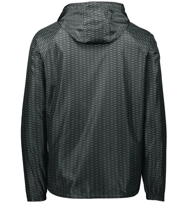 Range Packable Pullover