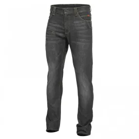 Rogue Jeans Pants - Black