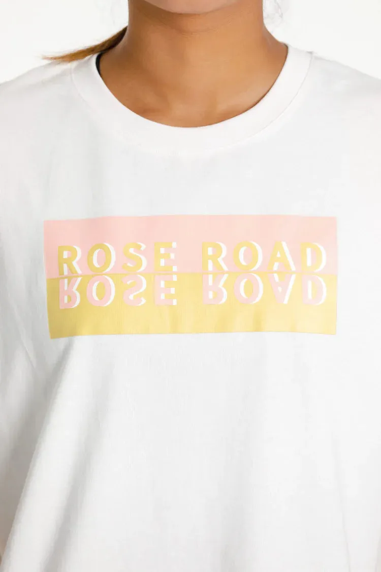 Rose Road Topher Tee