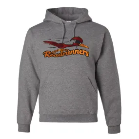 Ross Glen Roadrunners ADULT Pullover Hoodie (RGST008-996MR)