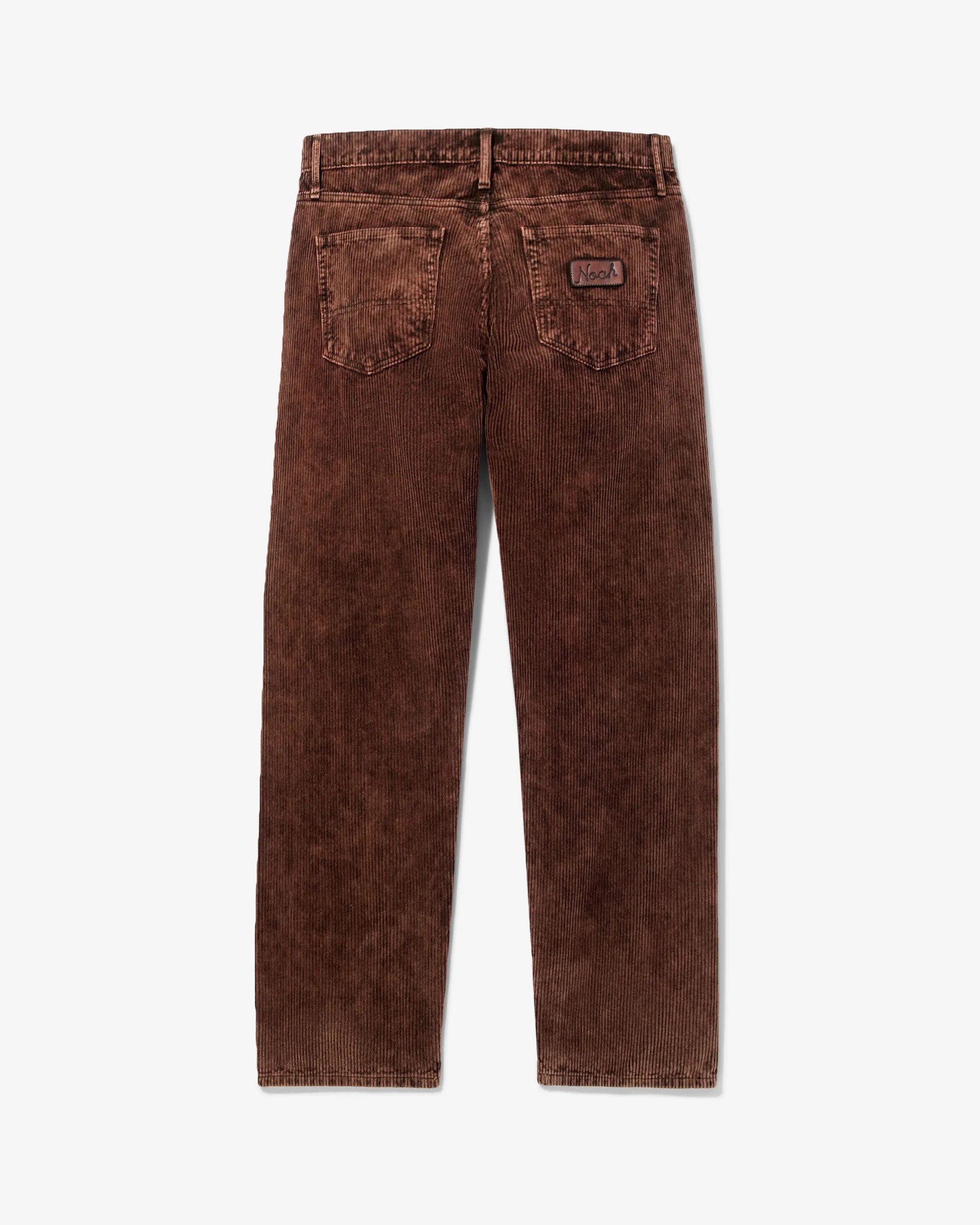 Salt Wash Corduroy 5-Pocket Jeans