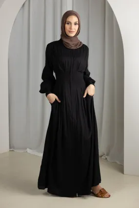 Sanyora Maxi Dress