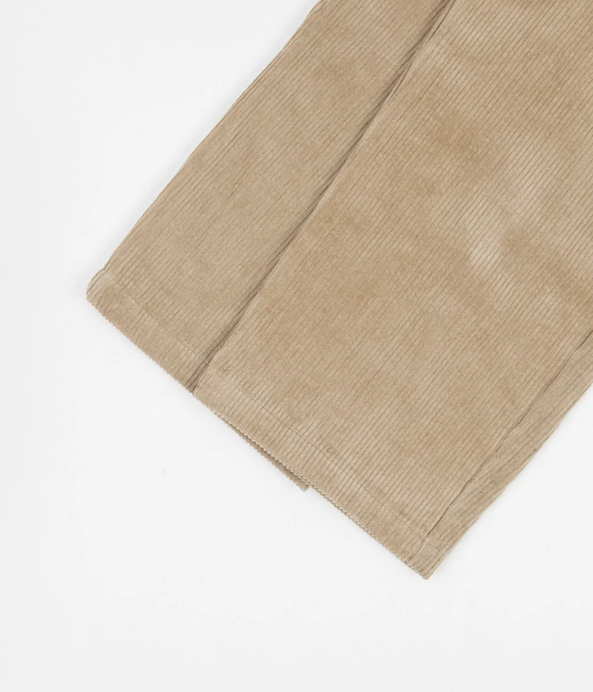 Satta Cord Pants - Taupe