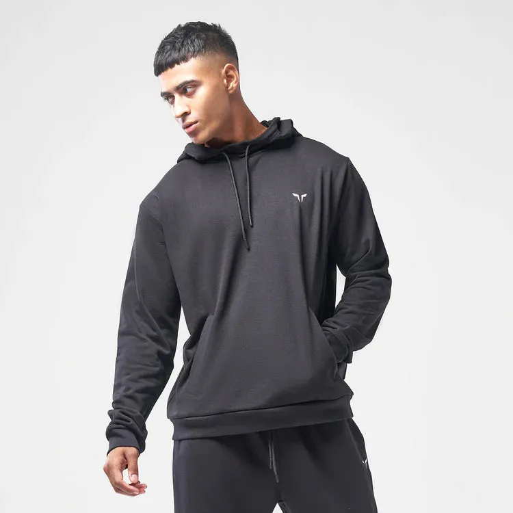 SQUATWOLF Men's Essential Hoodie