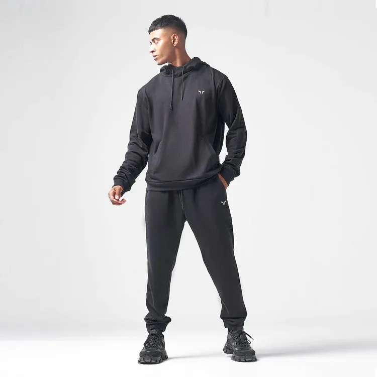 SQUATWOLF Men's Essential Hoodie