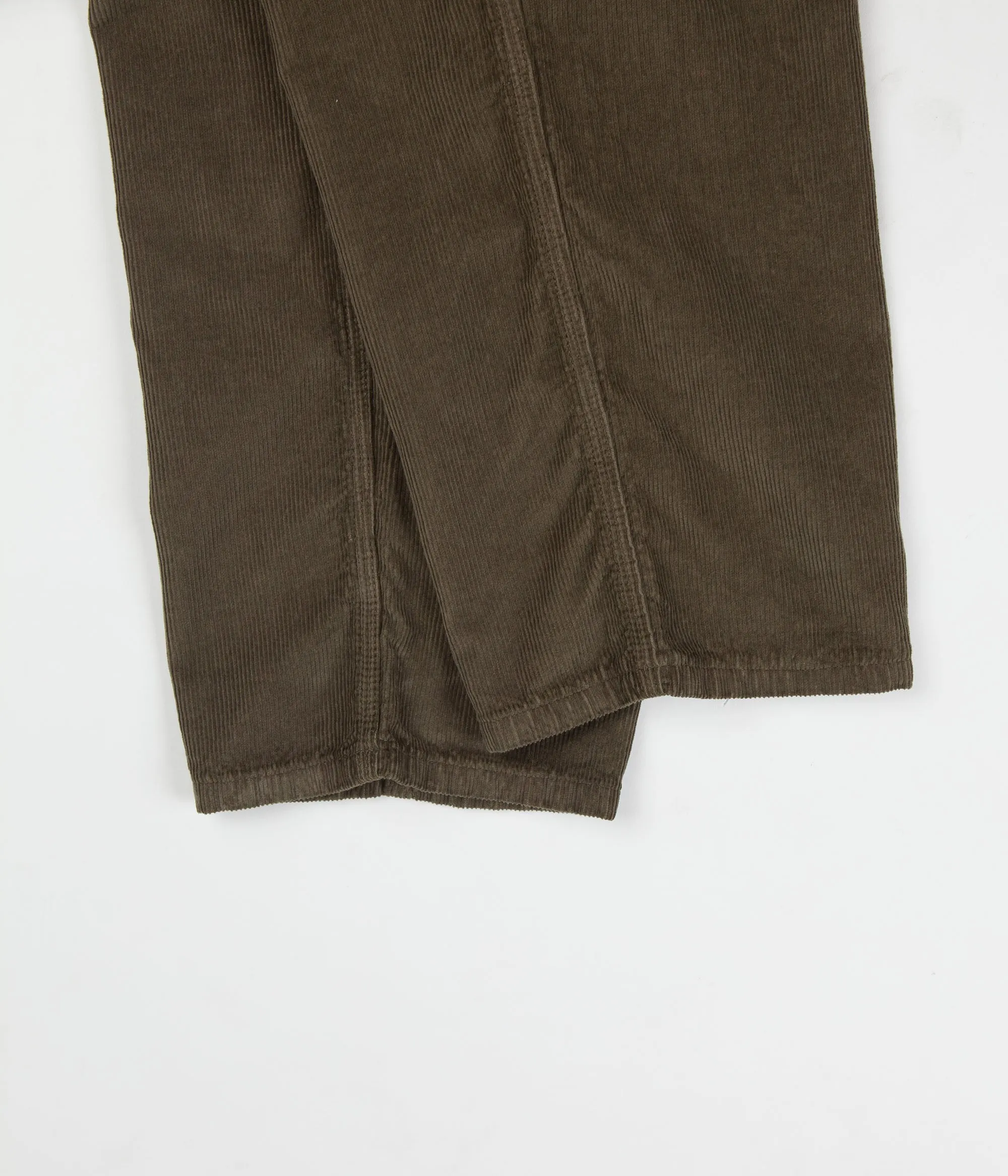 Stan Ray 80's Cord Painter Pants - Olive Cord