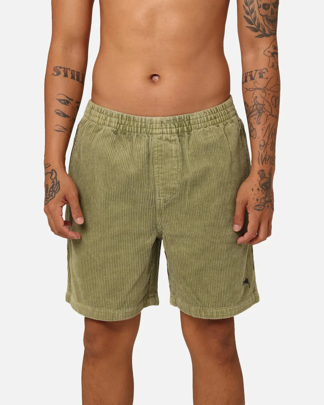 Stussy Whale Cord Beachshort