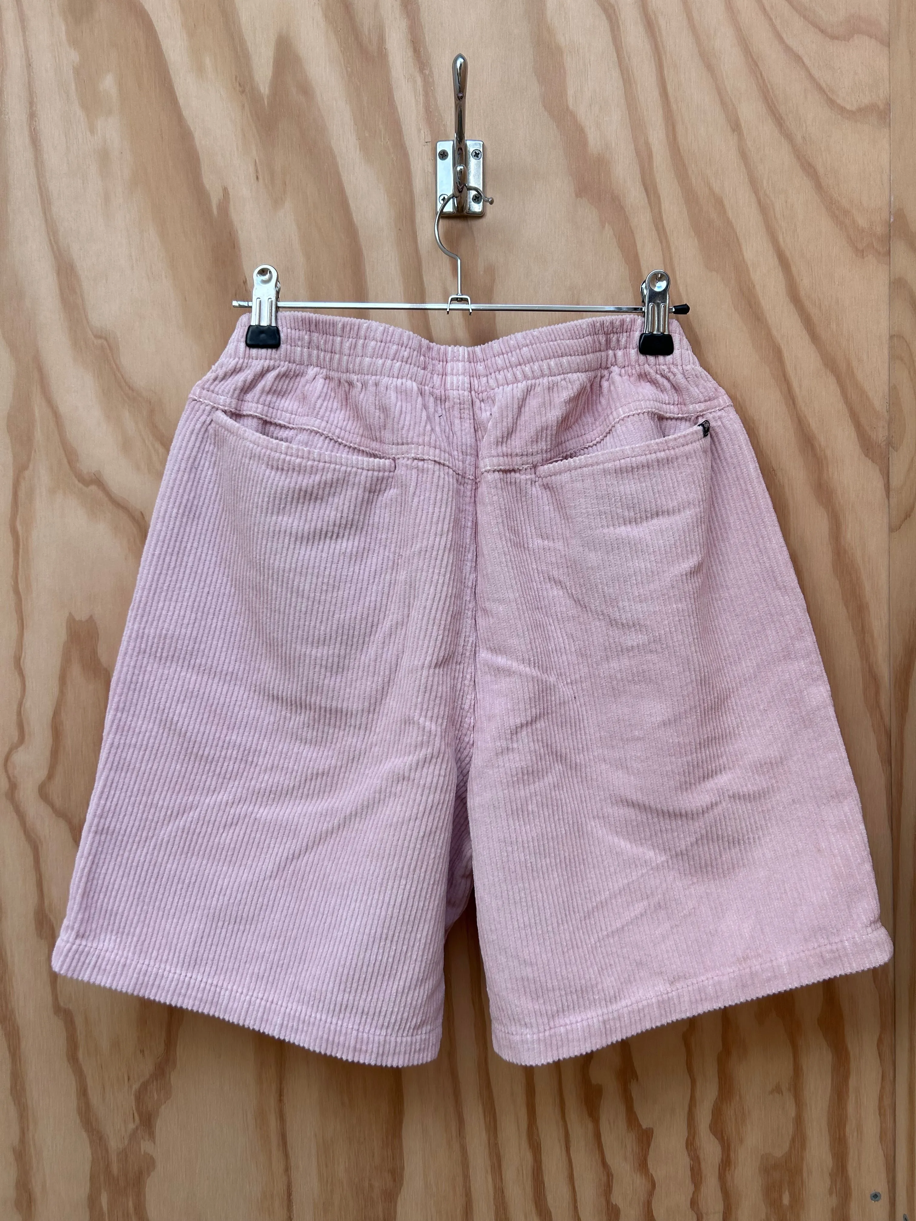 Stussy Whale Cord Beachshort