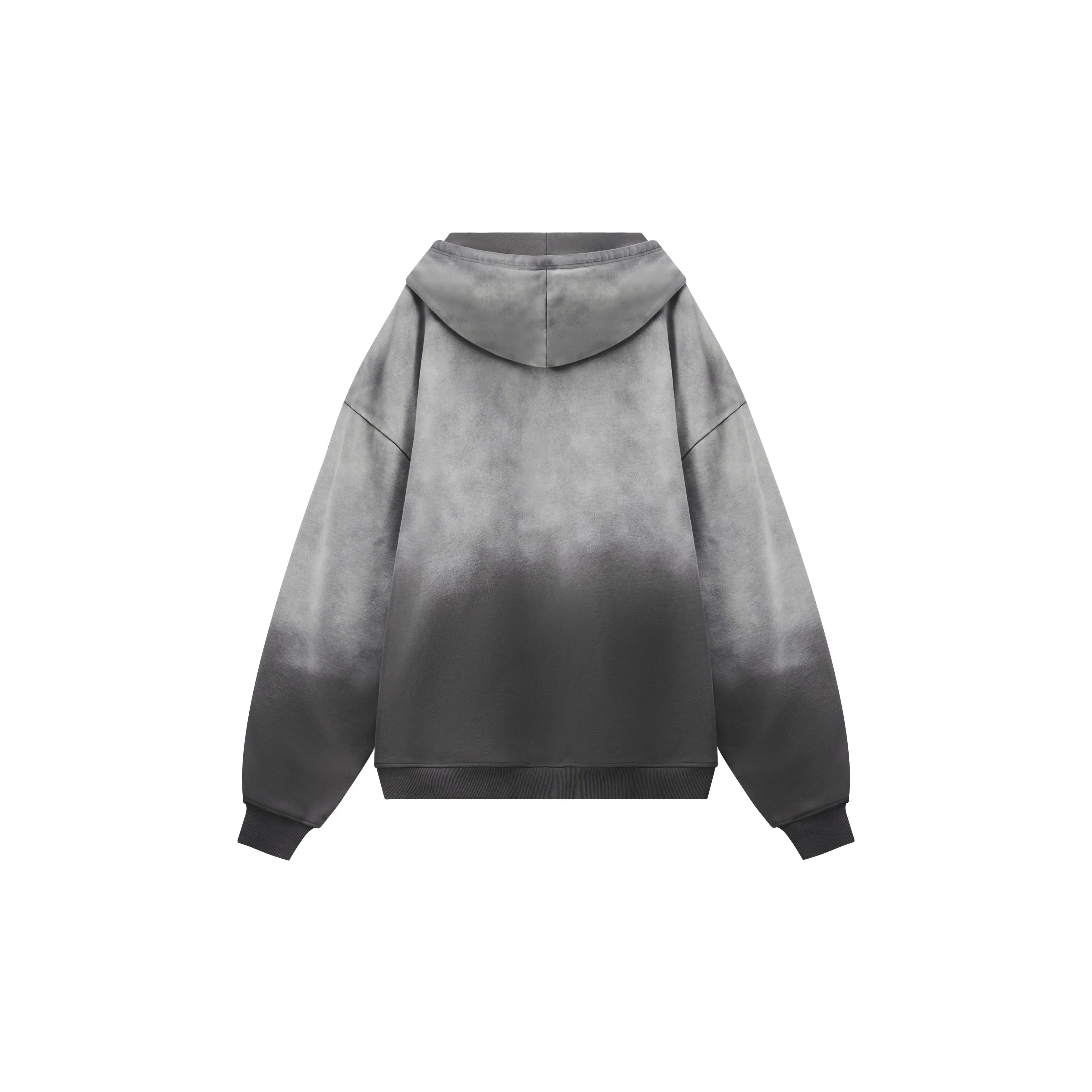 Sunshine Hoodie In Gray