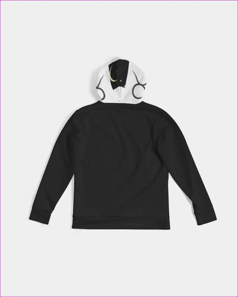 Taurus Moon  Men's Hoodie