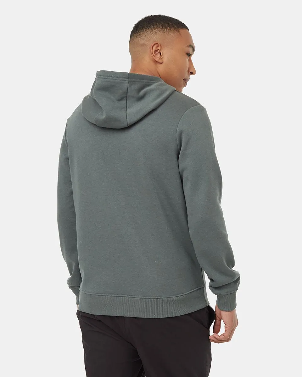 Tentree Fleece - Men's TreeFleece Raynard Hoodie