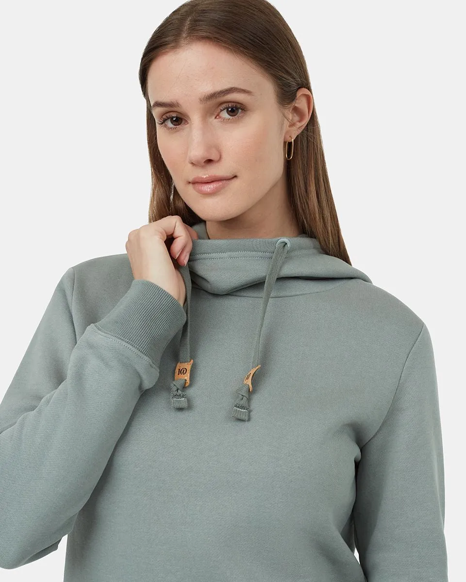 Tentree Fleece - Women's TreeFleece Banshee Hoodie