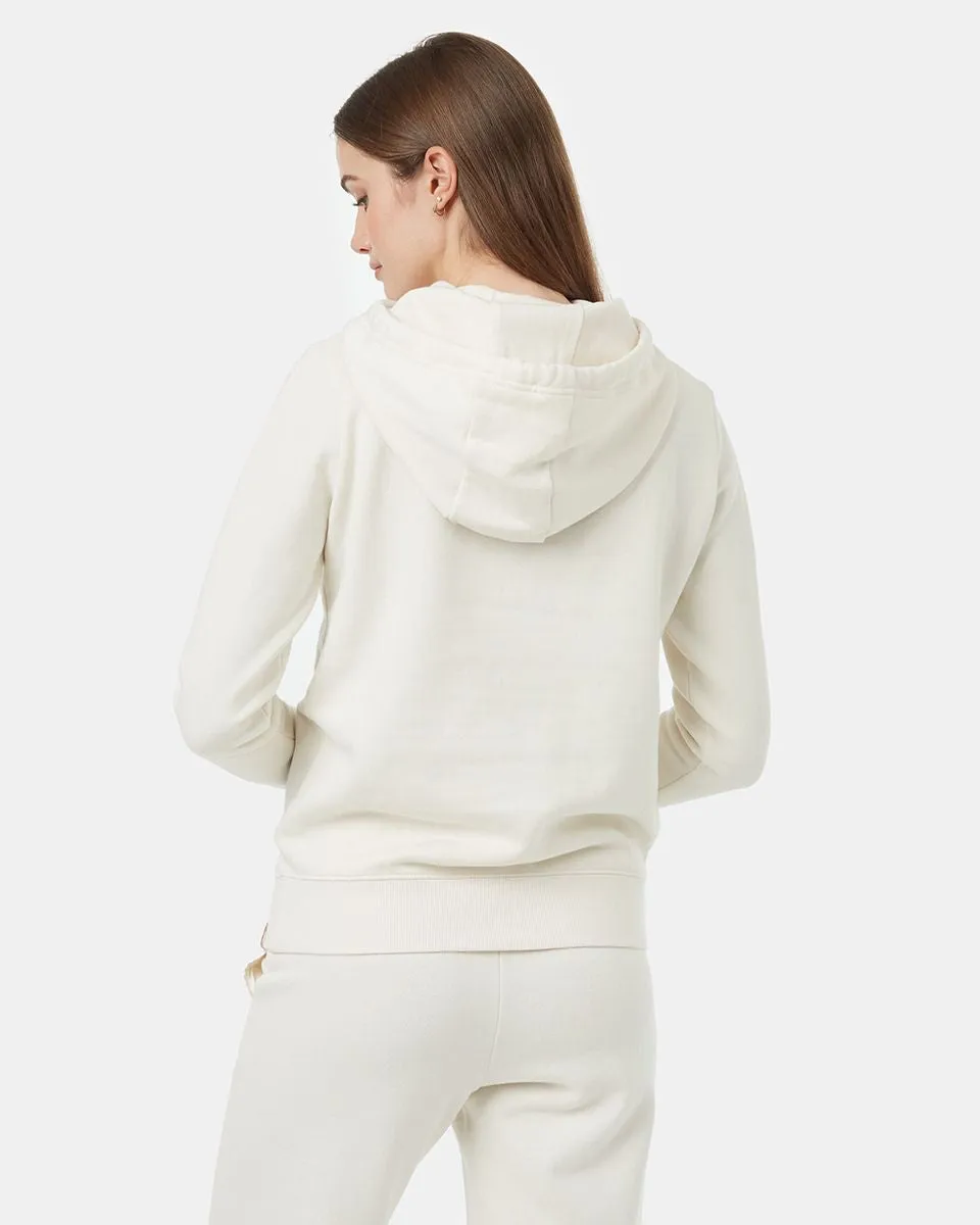 Tentree Fleece - Women's TreeFleece Banshee Hoodie