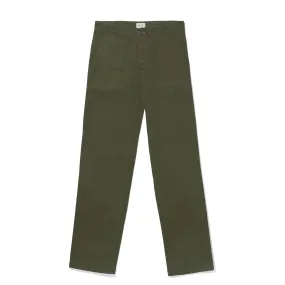 The City Pants - Olive