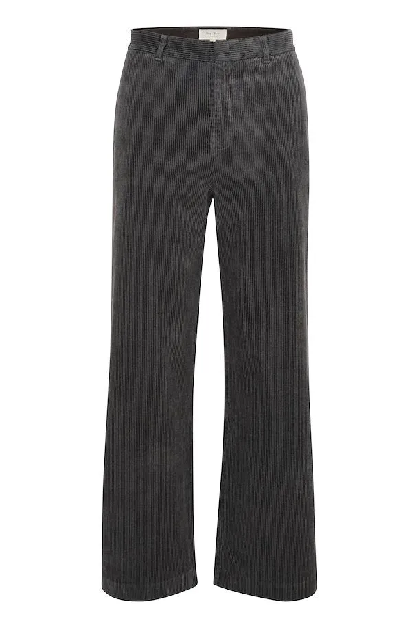 The Clarisse Corduroy Pants by Part Two - Magnet