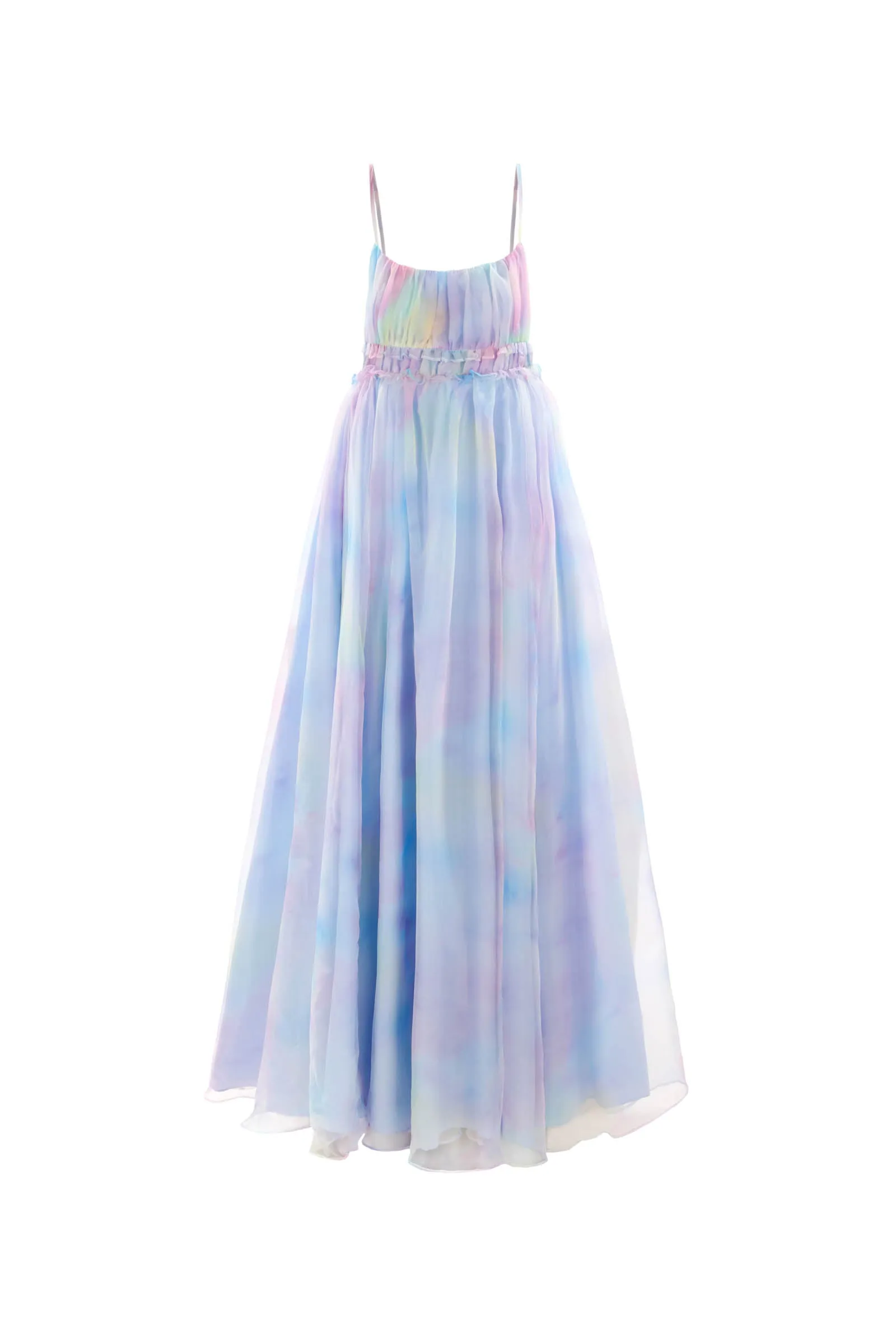 The Morpho Carnival Dress