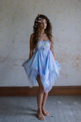 The Morpho Carnival Dress