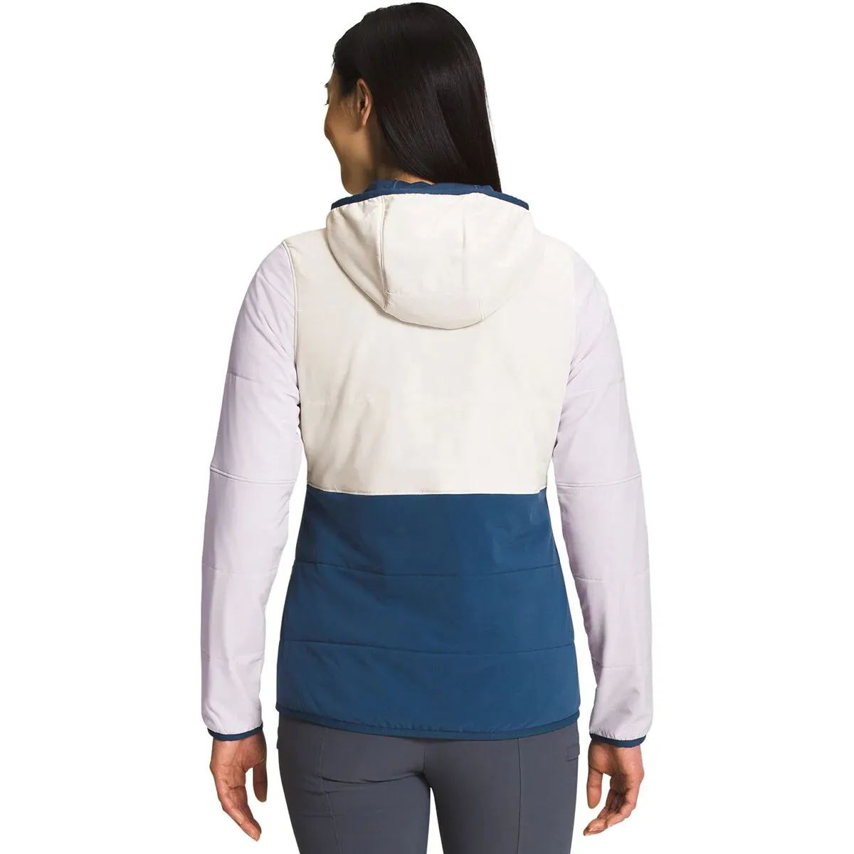 The North Face Mountain Sweatshirt Hoodie - Women's