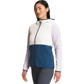 The North Face Mountain Sweatshirt Hoodie - Women's