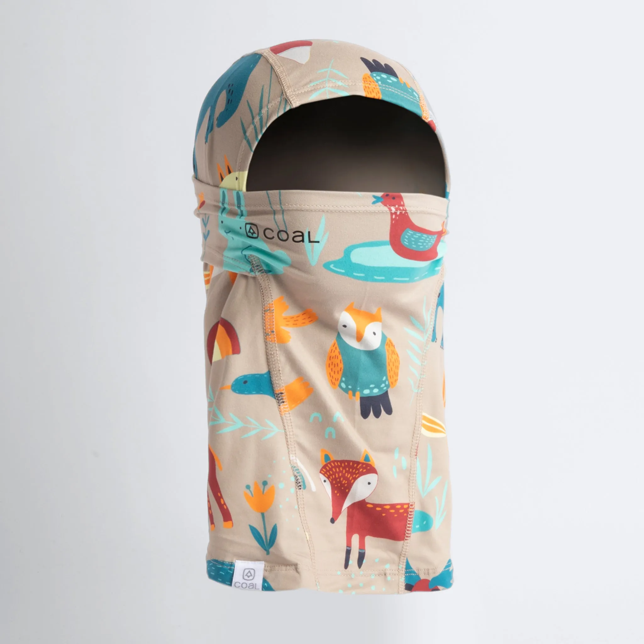 The Storm Shadow Kids Balaclava