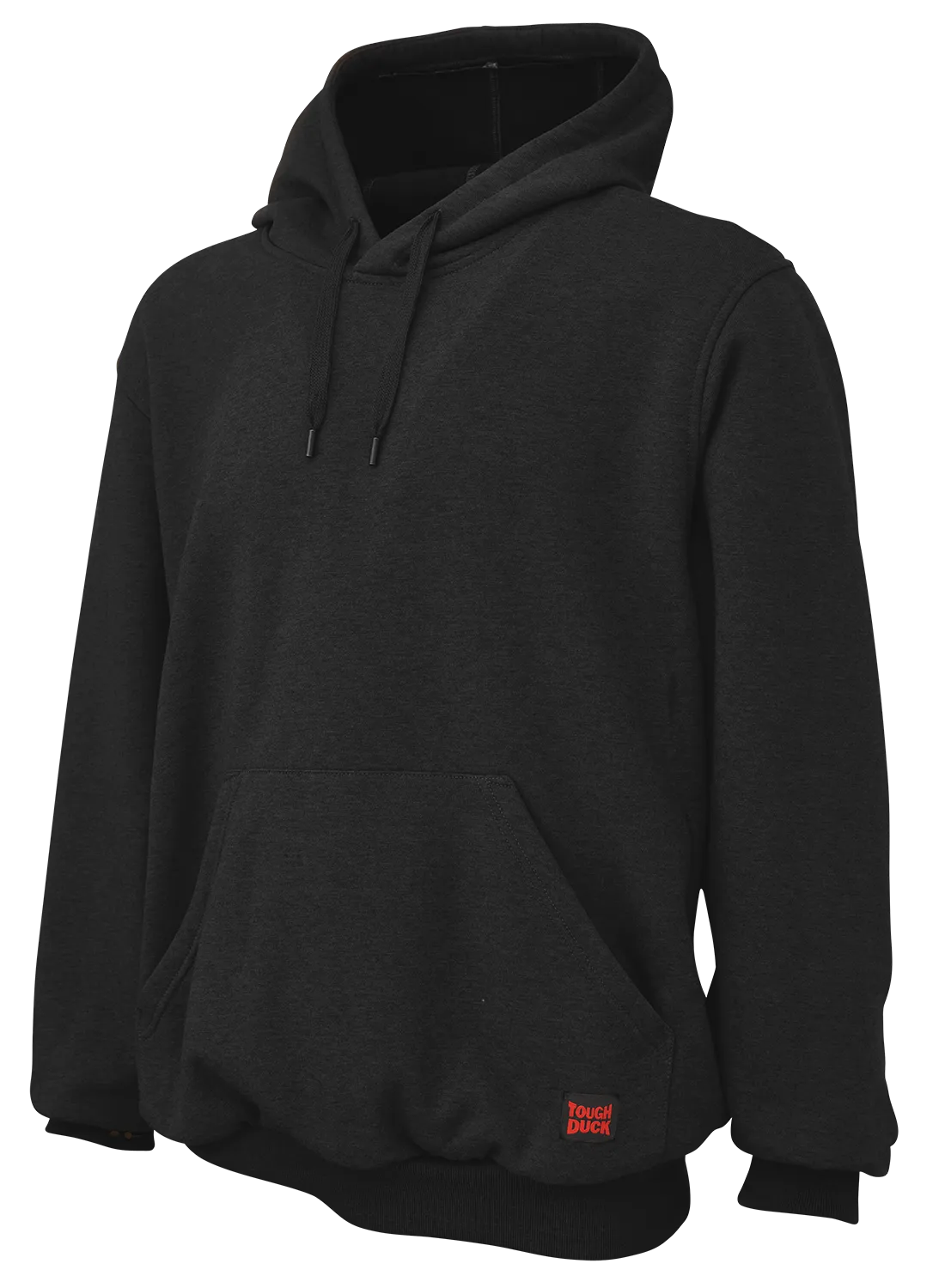 Tough Duck Fleece Pullover Hoodie