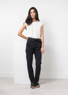 Troupy Pant in Silky Cotton