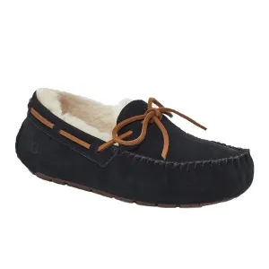 UGG Womens Dakota Black Slipper