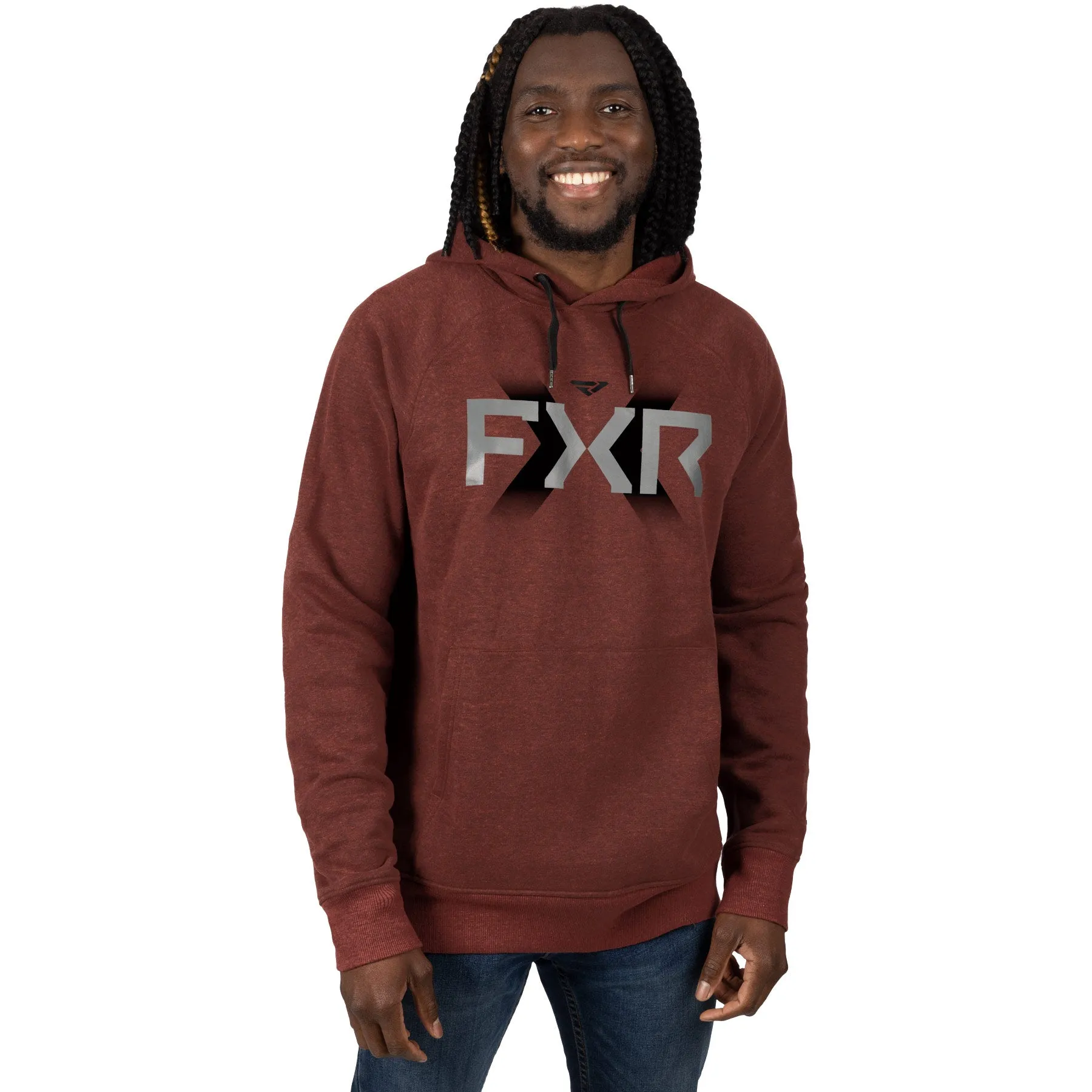 Victory Pullover Hoodie