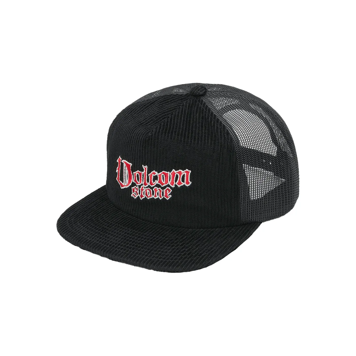 Volcom Ice Cold Cheese Trucker Hat