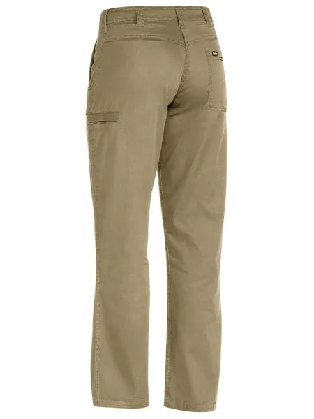 Womens Cool Vented Lightweight Pant - BPL6431