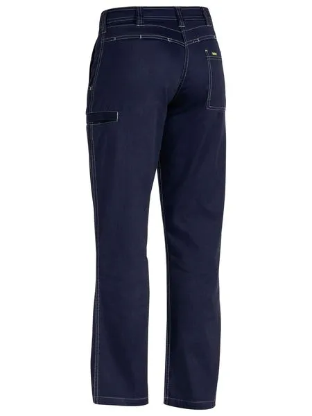 Womens Cool Vented Lightweight Pant - BPL6431