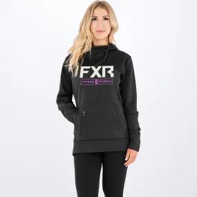 Women's Excursion Tech Pullover Hoodie