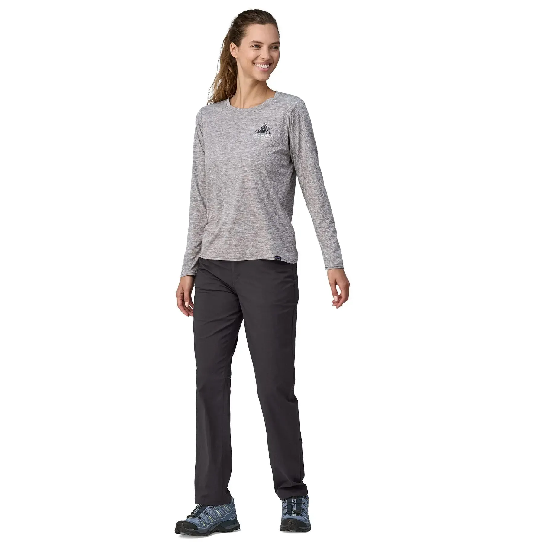 Women's Quandary Pants - Regular