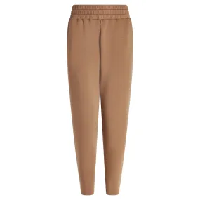 Womens The Slim 25 Inch Pants Golden Bronze - AW24