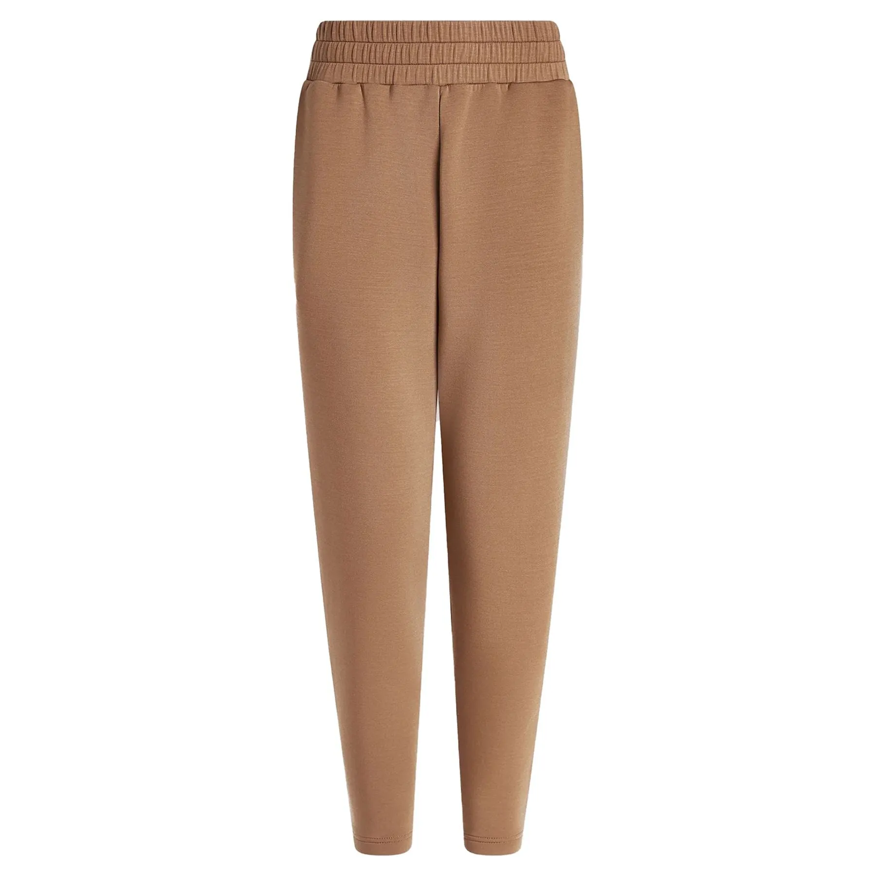 Womens The Slim 25 Inch Pants Golden Bronze - AW24