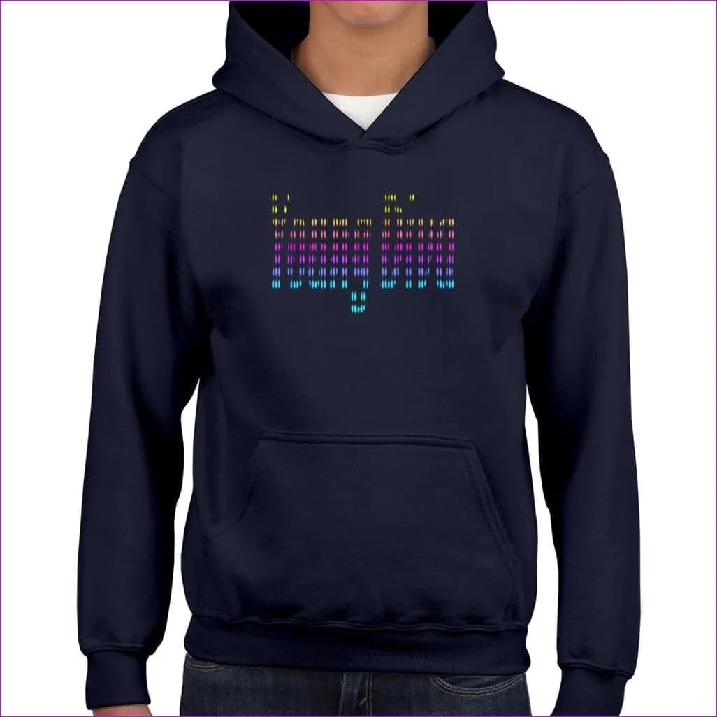 Young Diva Youth Heavy Blend Hooded Sweatshirt